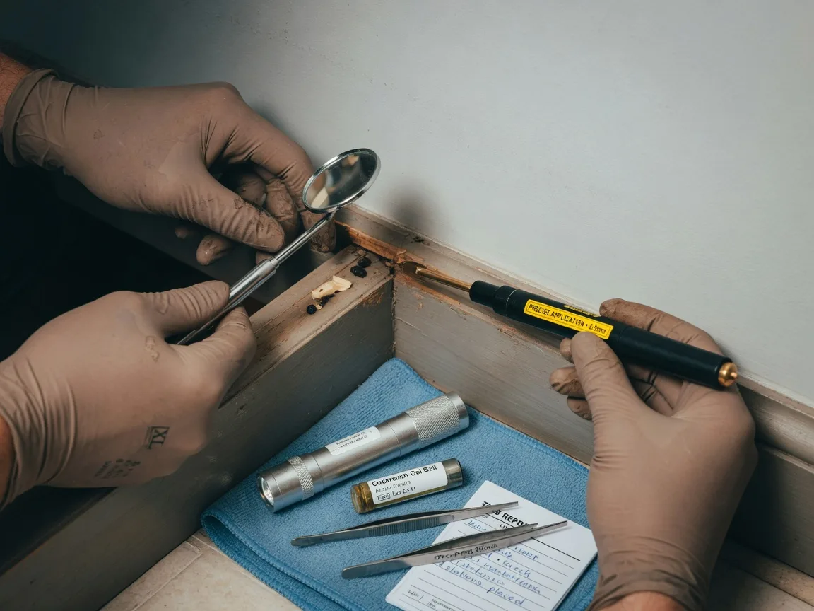 Why choose Emergency Pest Control in Turkey, NC